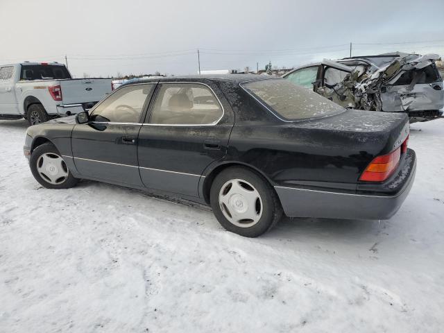 Photo 2 from auction – 1998 LEXUS LS 400 with VIN JT8BH28FXW0115900
