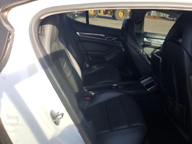 Photo 10 from auction – 2011 PORSCHE PANAMERA 2 with VIN WP0AA2A70BL010652