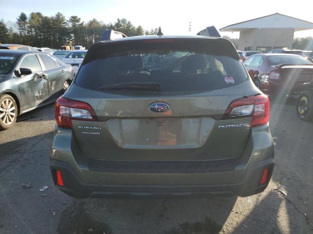Photo 6 from auction – 2018 SUBARU OUTBACK 2. with VIN 4S4BSACC8J3223736