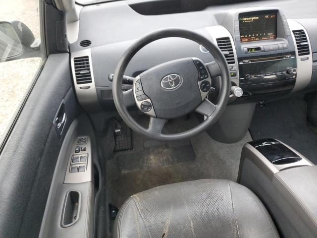 Photo 8 from auction – 2008 TOYOTA PRIUS with VIN JTDKB20UX83384915