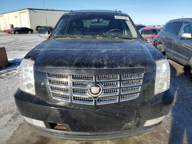 Photo 5 from auction – 2013 CADILLAC ESCALADE E with VIN 3GYT4NEF8DG302904