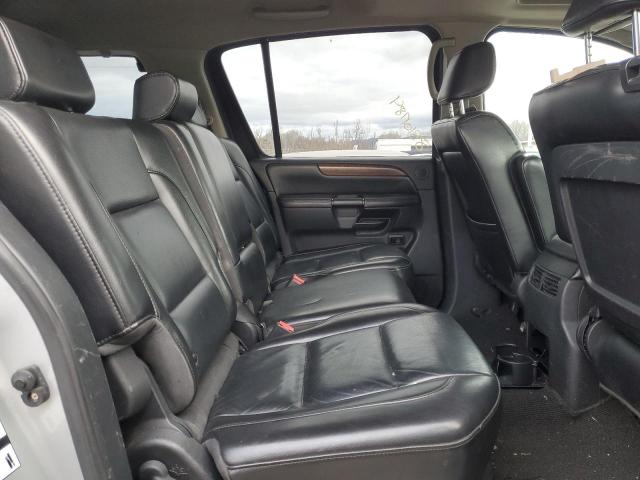 Photo 11 from auction – 2008 NISSAN ARMADA with VIN 5N1AA08CX8N622065