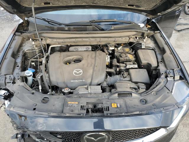Photo 11 from auction – 2021 MAZDA CX-5 TOURI with VIN JM3KFBCM5M1337255
