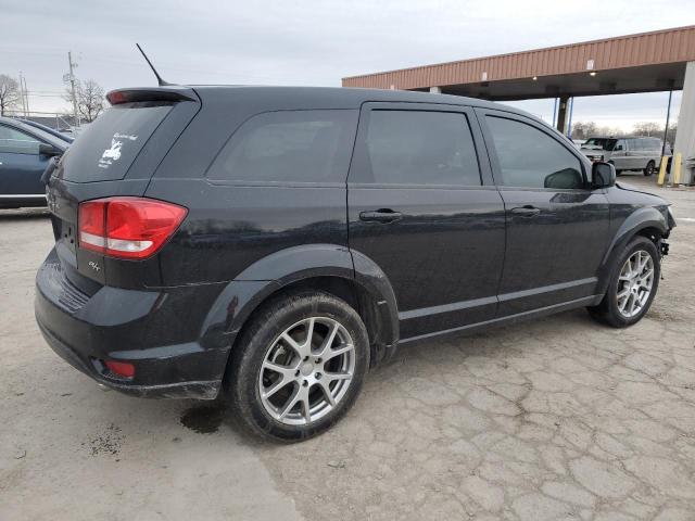 Photo 3 from auction – 2015 DODGE JOURNEY R/ with VIN 3C4PDCEG8FT683037