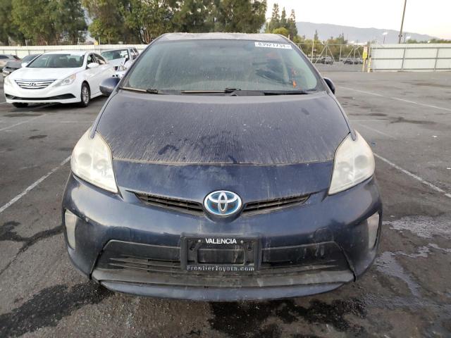 صورة رقم 5 من المزاد - 2015 TOYOTA PRIUS مع VIN JTDKN3DU2F2004749