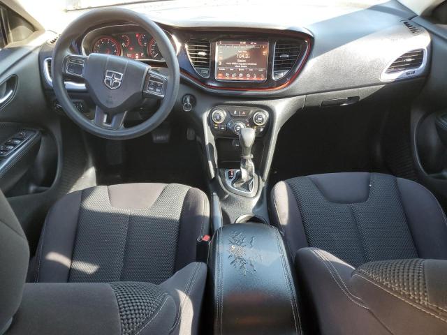 Photo 8 from auction – 2014 DODGE DART SXT with VIN 1C3CDFBB7ED702064