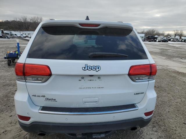 Photo 6 from auction – 2014 JEEP GRAND CHER with VIN 1C4RJFBG6EC540752