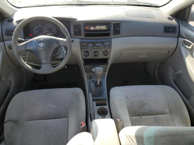 Photo 8 from auction – 2004 TOYOTA COROLLA CE with VIN 1NXBR32E94Z243065