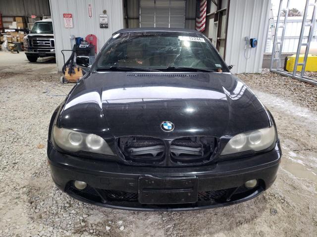صورة رقم 5 من المزاد - 2004 BMW 325 CI مع VIN WBABW33494PG97947