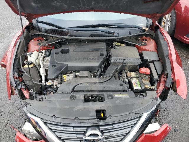 Photo 11 from auction – 2016 NISSAN ALTIMA 2.5 with VIN 1N4AL3AP2GC227410