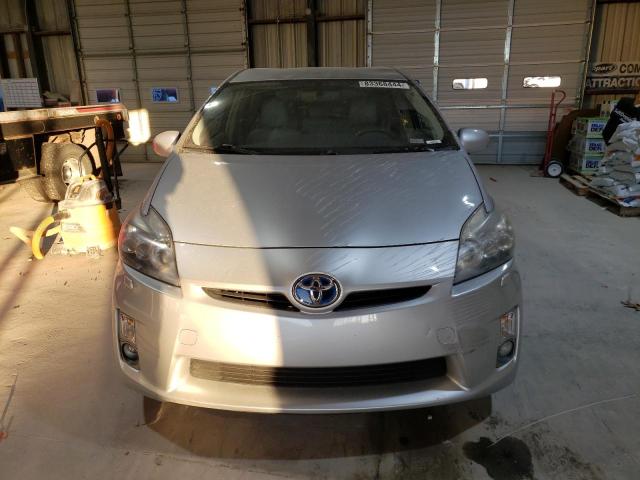 Photo 5 from auction – 2010 TOYOTA PRIUS with VIN JTDKN3DU2A0013052