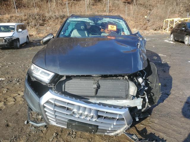 Photo 5 from auction – 2018 AUDI Q5 PREMIUM with VIN WA1BNAFY5J2240660