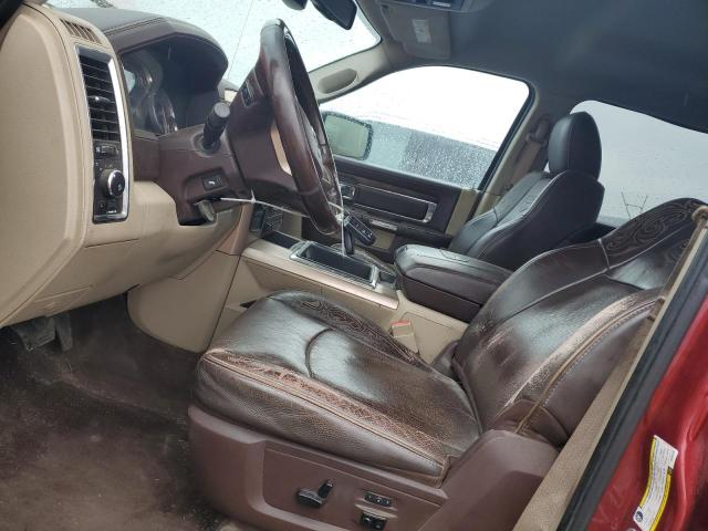 Photo 7 from auction – 2014 RAM 2500 LONGH with VIN 3C6UR5GL4EG206159