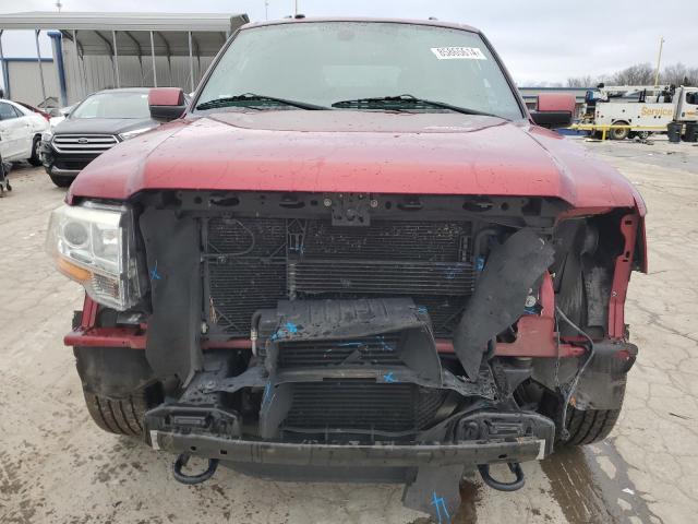 Photo 5 from auction – 2016 FORD EXPEDITION with VIN 1FMJU2AT6GEF39017