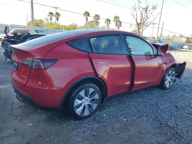 صورة رقم 3 من المزاد - 2023 TESLA MODEL Y مع VIN 7SAYGDEE4PA091893
