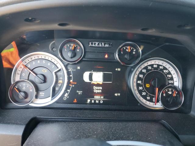 Photo 9 from auction – 2019 RAM 1500 CLASS with VIN 1C6RR7GT8KS732381