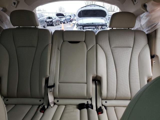 Photo 10 from auction – 2017 AUDI Q7 PRESTIG with VIN WA1VAAF72HD013277