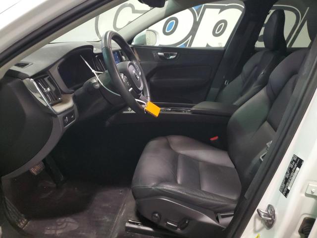 Photo 7 from auction – 2022 VOLVO XC60 B5 MO with VIN YV4L12DK3N1033784