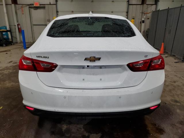 Photo 6 from auction – 2024 CHEVROLET MALIBU LT with VIN 1G1ZD5ST9RF217775