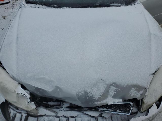 Photo 11 from auction – 2012 CHEVROLET IMPALA LS with VIN 2G1WF5E37C1161455