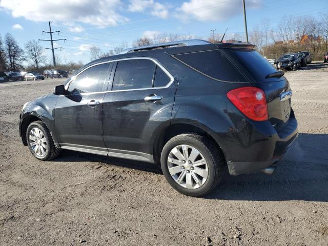 Photo 2 from auction – 2010 CHEVROLET EQUINOX LT with VIN 2CNFLGEY8A6272468