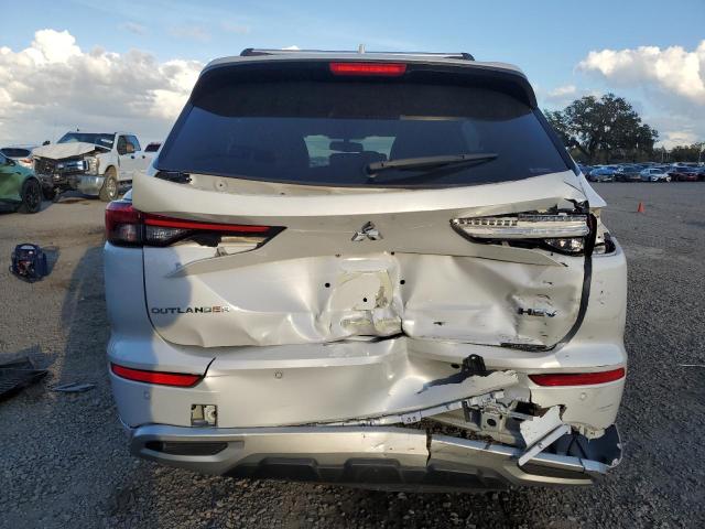 Photo 6 from auction – 2023 MITSUBISHI OUTLANDER with VIN JA4T5VA92PZ030061