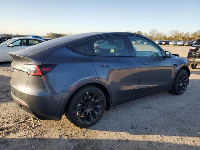 Photo 3 from auction – 2022 TESLA MODEL Y with VIN 7SAYGDEE6NA002371