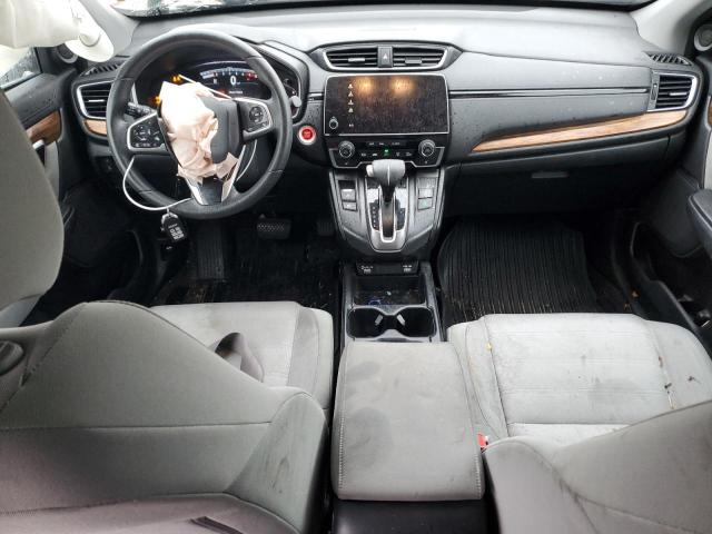 Photo 8 from auction – 2021 HONDA CR-V EX with VIN 5J6RW2H56ML011360