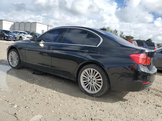 Photo 2 from auction – 2013 BMW 328 I with VIN WBA3A5G56DNP24984