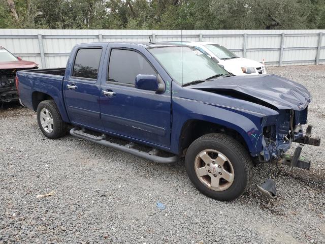 Photo 4 from auction – 2011 GMC CANYON SLE with VIN 1GTD5MF91B8113329