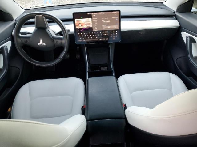 Photo 8 from auction – 2019 TESLA MODEL 3 with VIN 5YJ3E1EB0KF194838