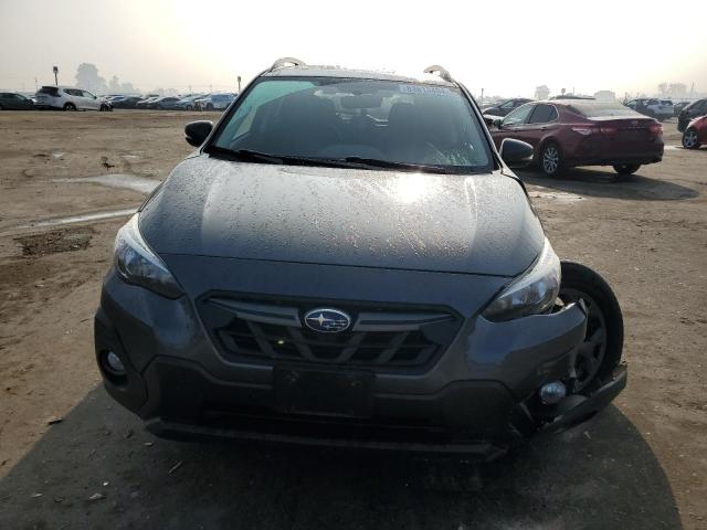 Photo 5 from auction – 2021 SUBARU CROSSTREK with VIN JF2GTHSC7MH356563