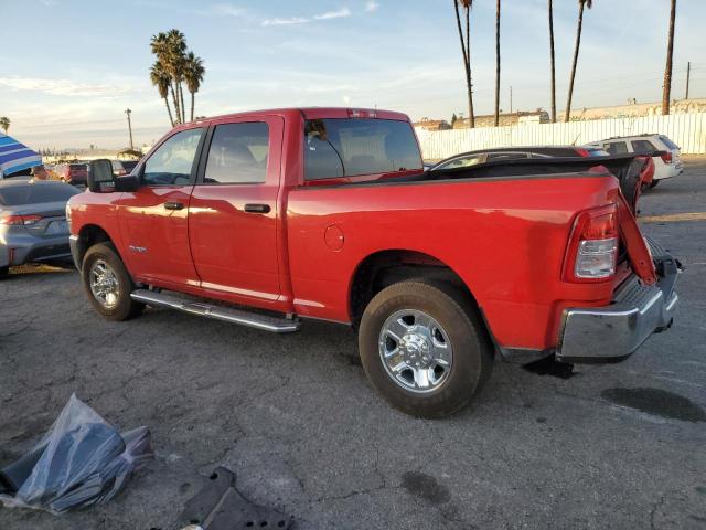 Photo 2 from auction – 2024 RAM 2500 BIG H with VIN 3C6UR5DJ6RG354547