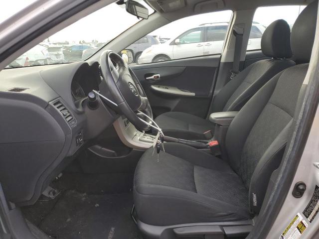 Photo 7 from auction – 2010 TOYOTA COROLLA BA with VIN 2T1BU4EE1AC522443