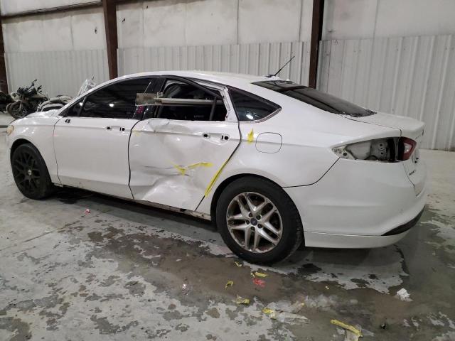 Photo 2 from auction – 2013 FORD FUSION SE with VIN 3FA6P0H72DR232604