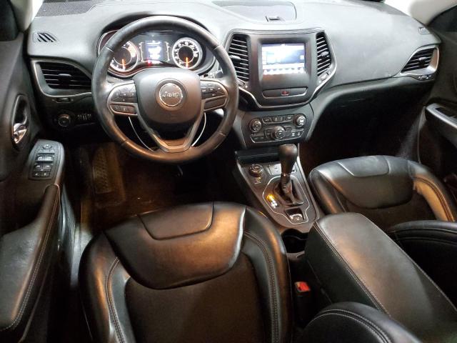 Photo 8 from auction – 2019 JEEP CHEROKEE L with VIN 1C4PJMLX8KD125819
