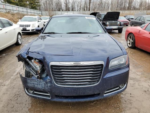 Photo 5 from auction – 2014 CHRYSLER 300 S with VIN 2C3CCAGG4EH337324