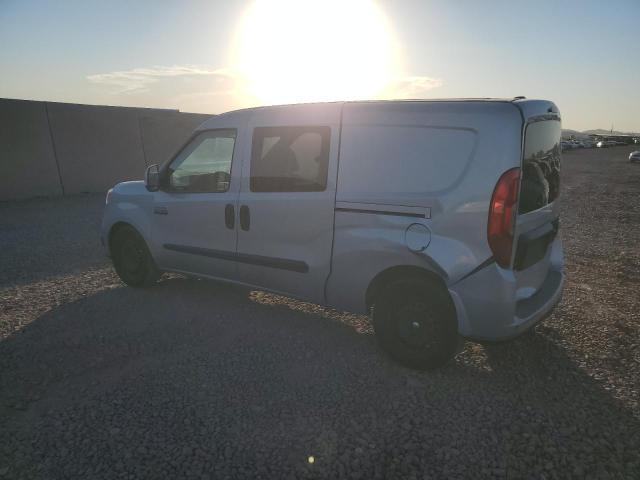 Photo 2 from auction – 2017 RAM PROMASTER with VIN ZFBERFBB0H6D42401