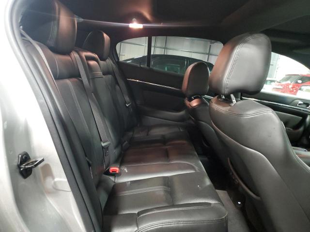 Photo 10 from auction – 2010 LINCOLN MKS with VIN 1LNHL9FT2AG612091