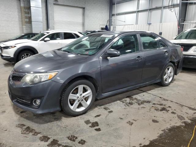 Photo 1 from auction – 2012 TOYOTA CAMRY BASE with VIN 4T1BF1FK1CU179485