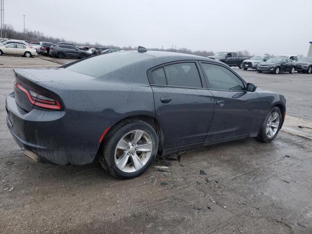 Photo 3 from auction – 2018 DODGE CHARGER SX with VIN 2C3CDXHG6JH114372