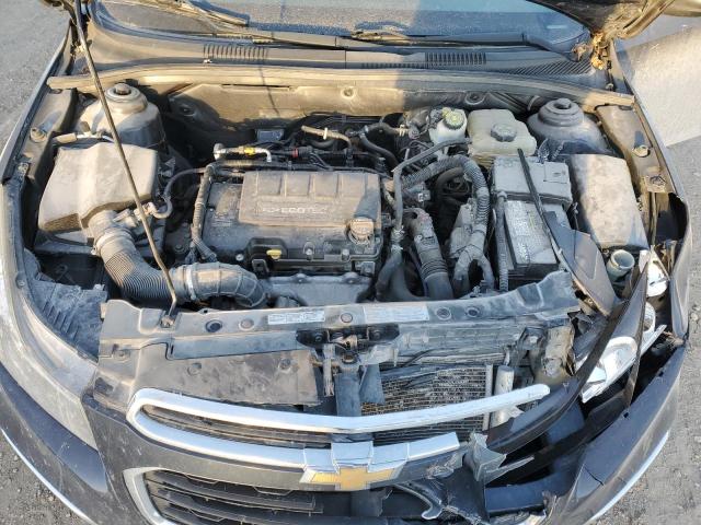 Photo 11 from auction – 2015 CHEVROLET CRUZE LT with VIN 1G1PC5SB8F7270183