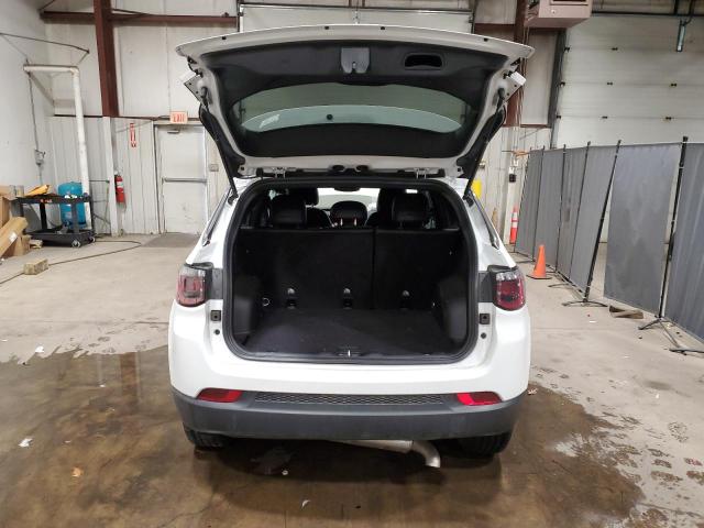 Photo 6 from auction – 2024 JEEP COMPASS LA with VIN 3C4NJDBN7RT607869