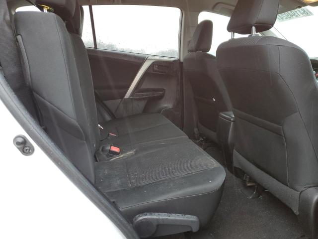 Photo 10 from auction – 2014 TOYOTA RAV4 LE with VIN 2T3BFREV8EW158377