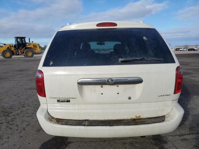 Photo 6 from auction – 2004 CHRYSLER TOWN & COU with VIN 2C8GP64L54R587713
