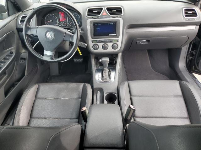 Photo 8 from auction – 2009 VOLKSWAGEN EOS TURBO with VIN WVWBA71FX9V019771