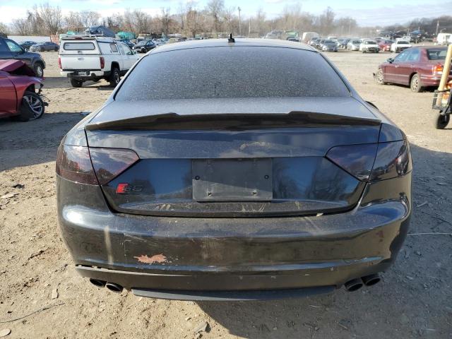 Photo 6 from auction – 2010 AUDI S5 PREMIUM with VIN WAUCVAFR8AA083101
