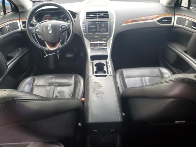 Photo 8 from auction – 2014 LINCOLN MKZ with VIN 3LN6L2G95ER812172