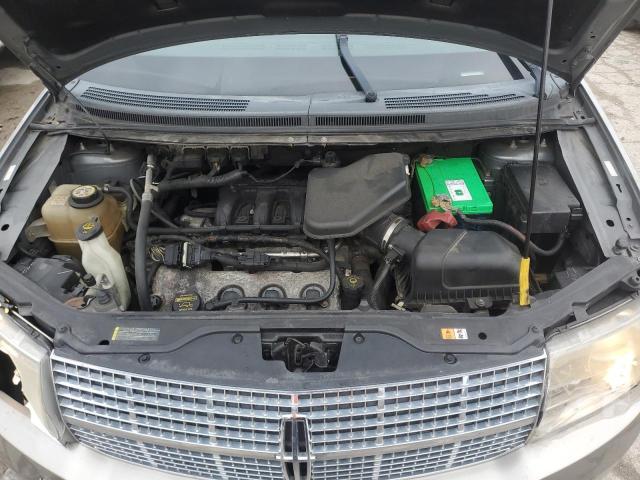 Photo 12 from auction – 2008 LINCOLN MKX with VIN 2LMDU88C38BJ22574