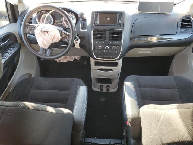 Photo 8 from auction – 2019 DODGE GRAND CARA with VIN 2C4RDGBG0KR684166
